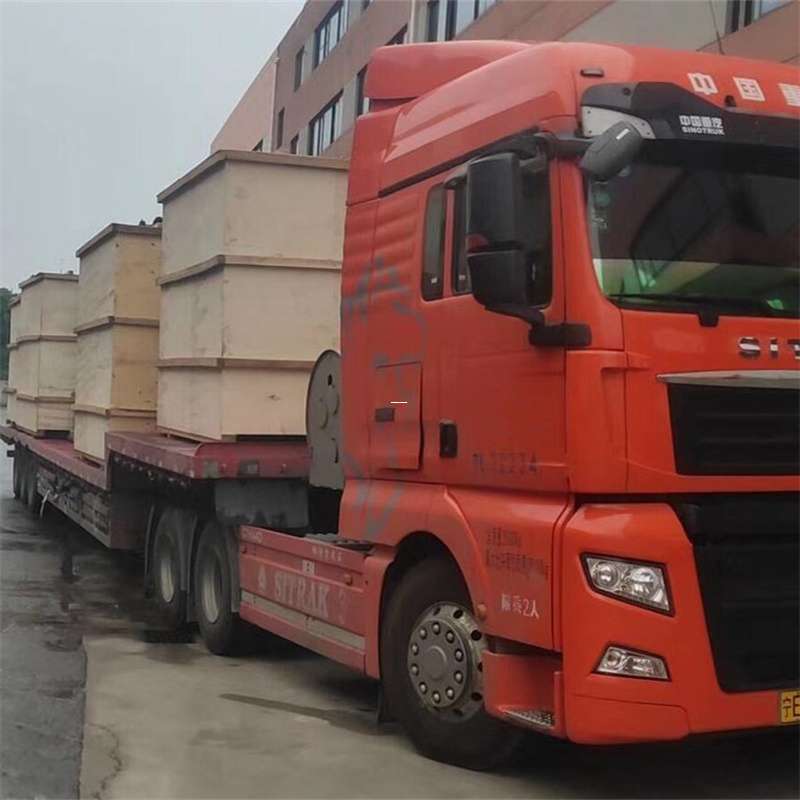 石龙镇探索江安县进仓物流的多元运输世界