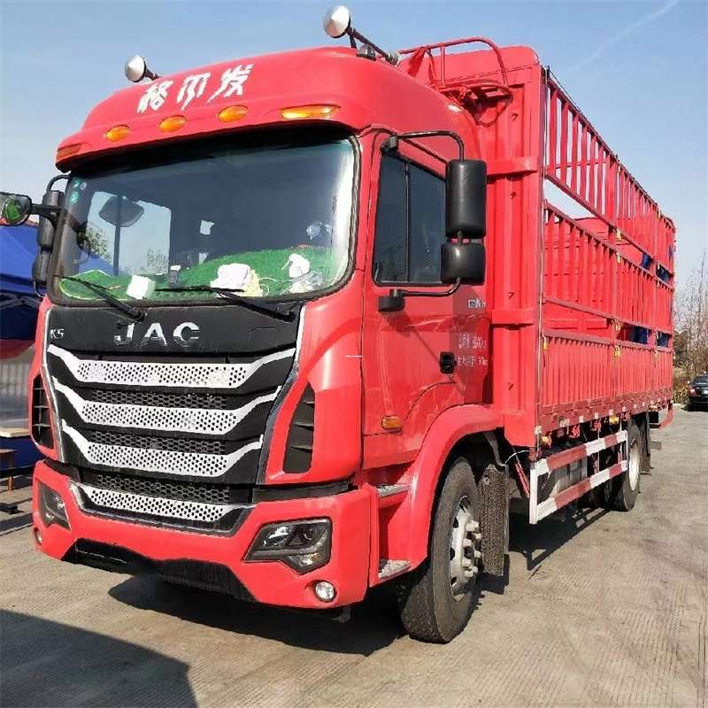 石龙镇南溪区进仓物流：专线直达的多元货运探索