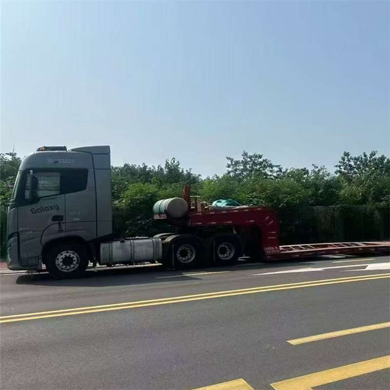 石龙镇翠屏区物流专线：大件出口运输的多维探索